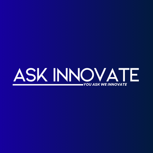 ASK Innovate